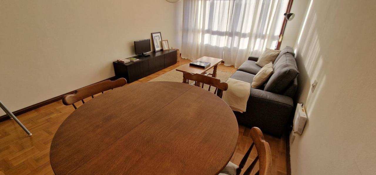 Casa Blikstad, Con Wifi Y Garaje - 3 Hab - 6 Pax - Vut-3985-As Appartement Gijón Buitenkant foto