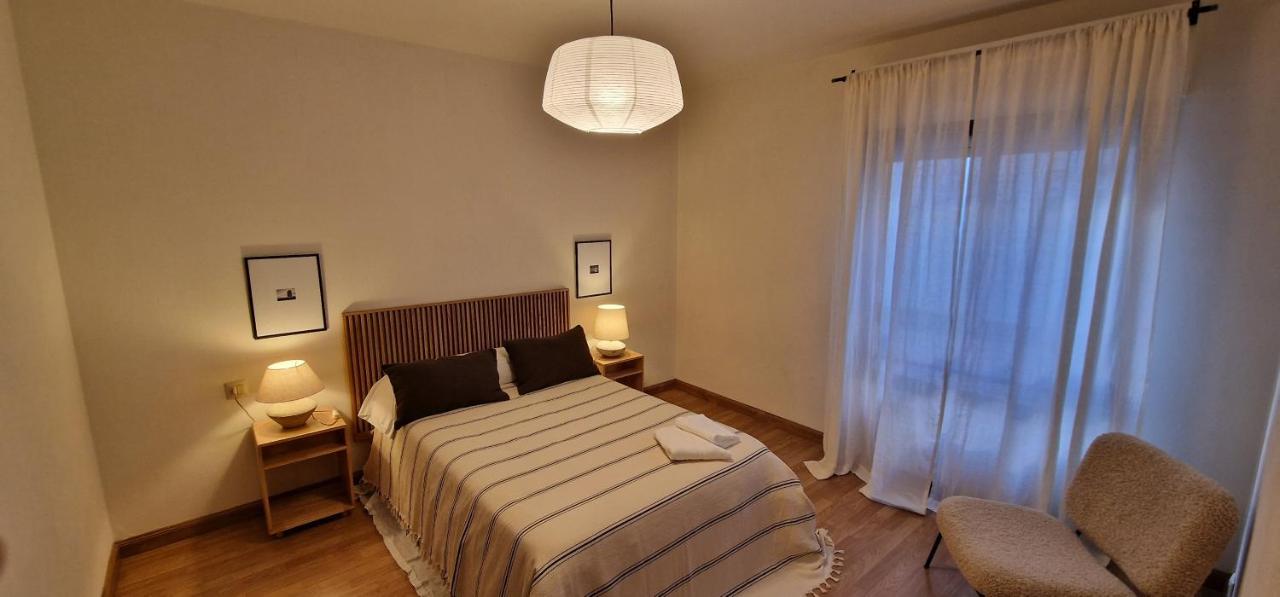 Casa Blikstad, Con Wifi Y Garaje - 3 Hab - 6 Pax - Vut-3985-As Appartement Gijón Buitenkant foto